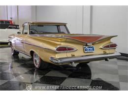 1959 Chevrolet El Camino (CC-2096577) for sale in Ft Worth, Texas