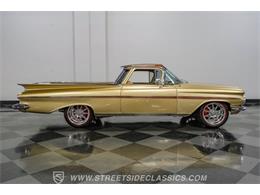 1959 Chevrolet El Camino (CC-2096577) for sale in Ft Worth, Texas