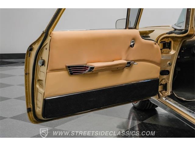 1959 Chevrolet El Camino (CC-2096577) for sale in Ft Worth, Texas