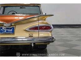 1959 Chevrolet El Camino (CC-2096577) for sale in Ft Worth, Texas