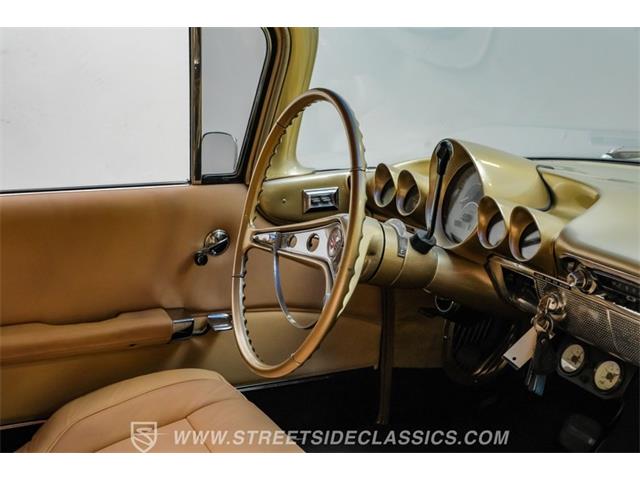 1959 Chevrolet El Camino (CC-2096577) for sale in Ft Worth, Texas