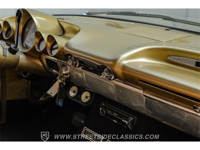 1959 Chevrolet El Camino (CC-2096577) for sale in Ft Worth, Texas