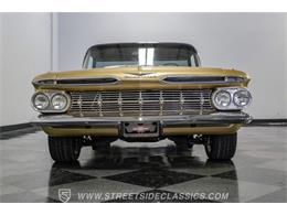 1959 Chevrolet El Camino (CC-2096577) for sale in Ft Worth, Texas