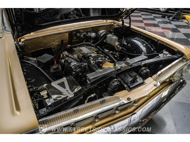 1959 Chevrolet El Camino (CC-2096577) for sale in Ft Worth, Texas