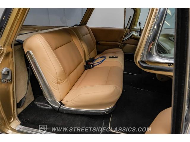 1959 Chevrolet El Camino (CC-2096577) for sale in Ft Worth, Texas