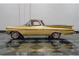 1959 Chevrolet El Camino (CC-2096577) for sale in Ft Worth, Texas