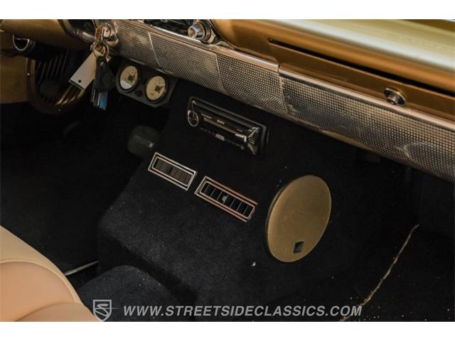 1959 Chevrolet El Camino (CC-2096577) for sale in Ft Worth, Texas
