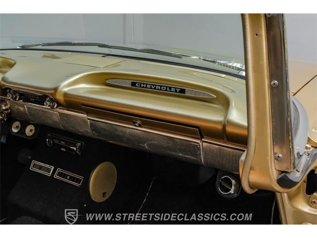 1959 Chevrolet El Camino (CC-2096577) for sale in Ft Worth, Texas