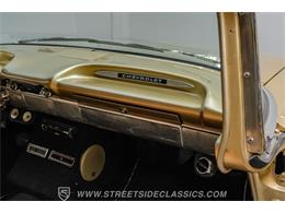 1959 Chevrolet El Camino (CC-2096577) for sale in Ft Worth, Texas