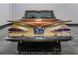 1959 Chevrolet El Camino (CC-2096577) for sale in Ft Worth, Texas