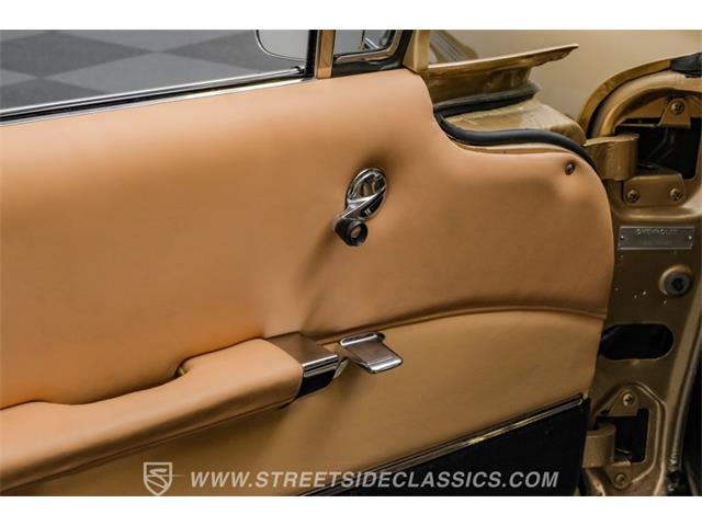 1959 Chevrolet El Camino (CC-2096577) for sale in Ft Worth, Texas