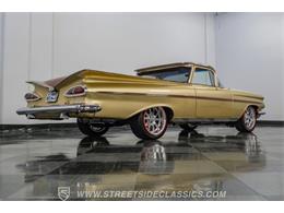 1959 Chevrolet El Camino (CC-2096577) for sale in Ft Worth, Texas