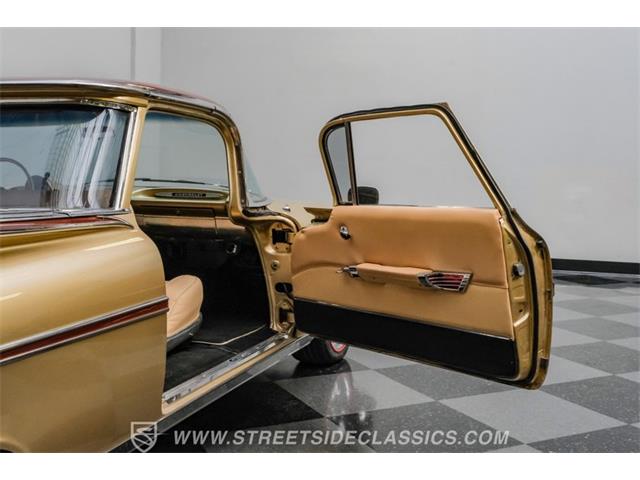 1959 Chevrolet El Camino (CC-2096577) for sale in Ft Worth, Texas