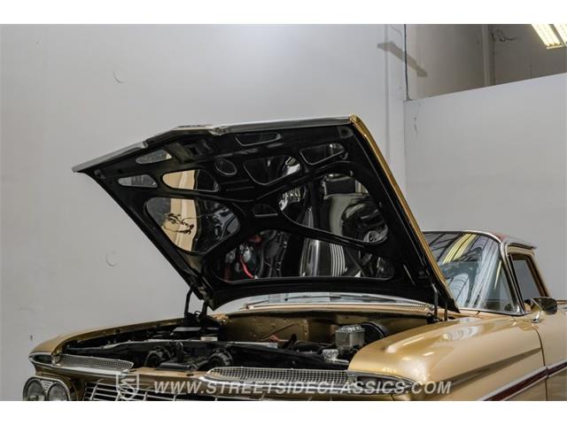 1959 Chevrolet El Camino (CC-2096577) for sale in Ft Worth, Texas