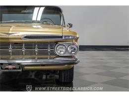 1959 Chevrolet El Camino (CC-2096577) for sale in Ft Worth, Texas