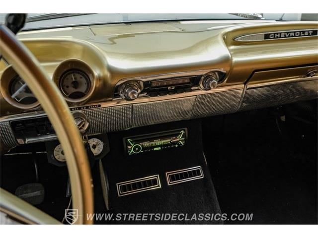 1959 Chevrolet El Camino (CC-2096577) for sale in Ft Worth, Texas