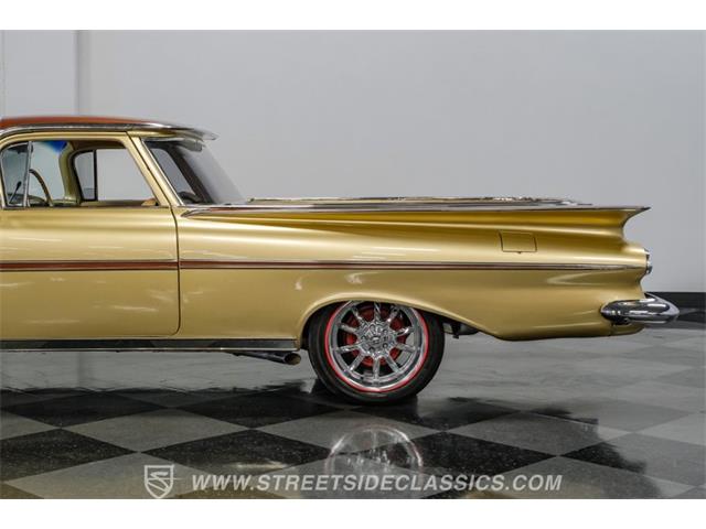 1959 Chevrolet El Camino (CC-2096577) for sale in Ft Worth, Texas