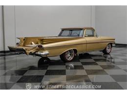 1959 Chevrolet El Camino (CC-2096577) for sale in Ft Worth, Texas