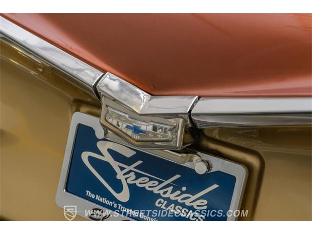 1959 Chevrolet El Camino (CC-2096577) for sale in Ft Worth, Texas