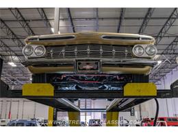1959 Chevrolet El Camino (CC-2096577) for sale in Ft Worth, Texas