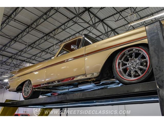 1959 Chevrolet El Camino (CC-2096577) for sale in Ft Worth, Texas