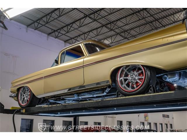 1959 Chevrolet El Camino (CC-2096577) for sale in Ft Worth, Texas