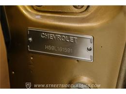 1959 Chevrolet El Camino (CC-2096577) for sale in Ft Worth, Texas