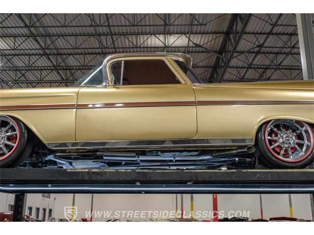 1959 Chevrolet El Camino (CC-2096577) for sale in Ft Worth, Texas