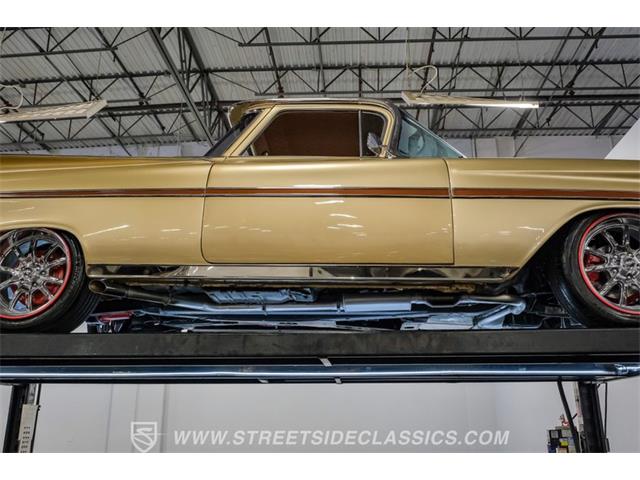 1959 Chevrolet El Camino (CC-2096577) for sale in Ft Worth, Texas