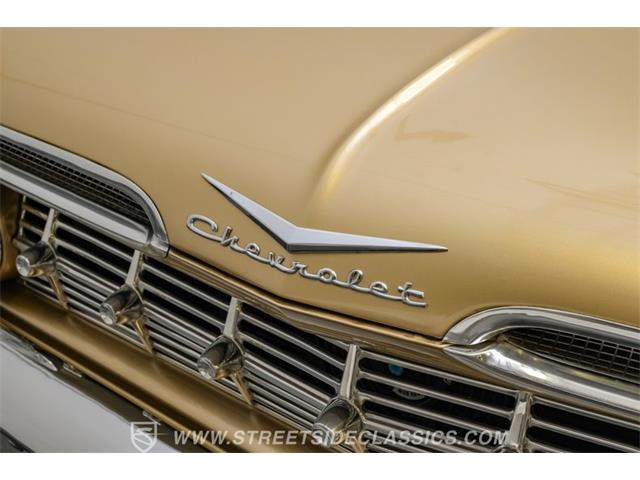 1959 Chevrolet El Camino (CC-2096577) for sale in Ft Worth, Texas