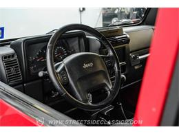 2005 Jeep Wrangler (CC-2096578) for sale in Ft Worth, Texas