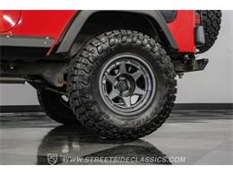 2005 Jeep Wrangler (CC-2096578) for sale in Ft Worth, Texas