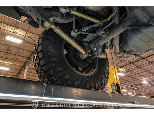 2005 Jeep Wrangler (CC-2096578) for sale in Ft Worth, Texas