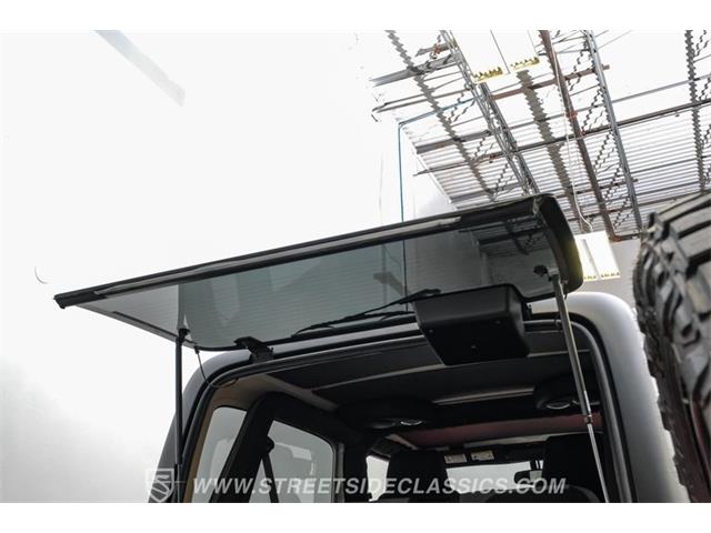 2005 Jeep Wrangler (CC-2096578) for sale in Ft Worth, Texas