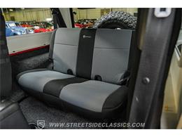 2005 Jeep Wrangler (CC-2096578) for sale in Ft Worth, Texas