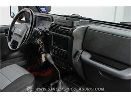 2005 Jeep Wrangler (CC-2096578) for sale in Ft Worth, Texas