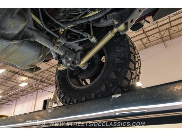 2005 Jeep Wrangler (CC-2096578) for sale in Ft Worth, Texas