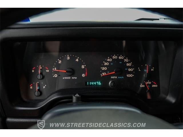 2005 Jeep Wrangler (CC-2096578) for sale in Ft Worth, Texas