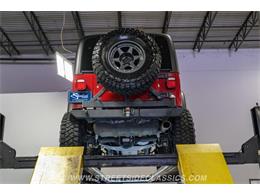 2005 Jeep Wrangler (CC-2096578) for sale in Ft Worth, Texas
