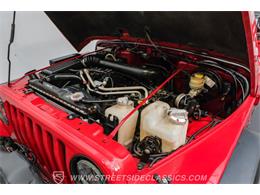 2005 Jeep Wrangler (CC-2096578) for sale in Ft Worth, Texas