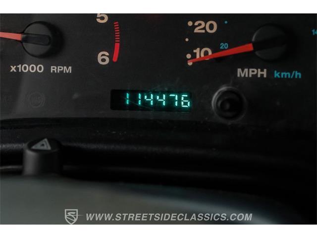 2005 Jeep Wrangler (CC-2096578) for sale in Ft Worth, Texas