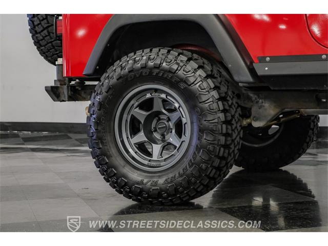 2005 Jeep Wrangler (CC-2096578) for sale in Ft Worth, Texas