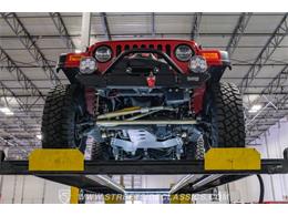 2005 Jeep Wrangler (CC-2096578) for sale in Ft Worth, Texas