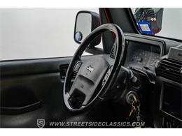 2005 Jeep Wrangler (CC-2096578) for sale in Ft Worth, Texas