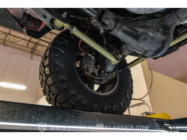 2005 Jeep Wrangler (CC-2096578) for sale in Ft Worth, Texas