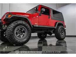 2005 Jeep Wrangler (CC-2096578) for sale in Ft Worth, Texas