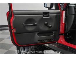 2005 Jeep Wrangler (CC-2096578) for sale in Ft Worth, Texas