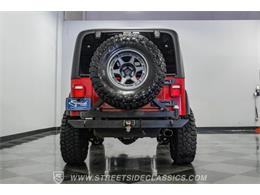 2005 Jeep Wrangler (CC-2096578) for sale in Ft Worth, Texas