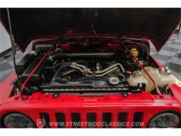 2005 Jeep Wrangler (CC-2096578) for sale in Ft Worth, Texas