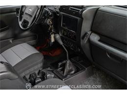 2005 Jeep Wrangler (CC-2096578) for sale in Ft Worth, Texas